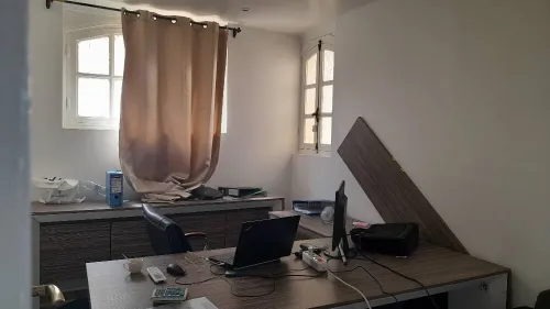 Location Villa Alger Said hamdine