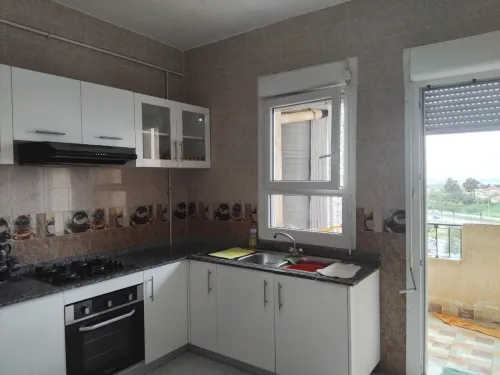 Location Appartement F4 Alger Staoueli