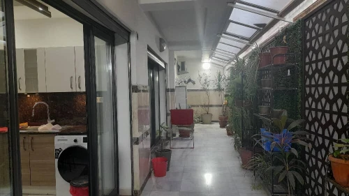 Location Appartement F4 Alger Bir mourad rais