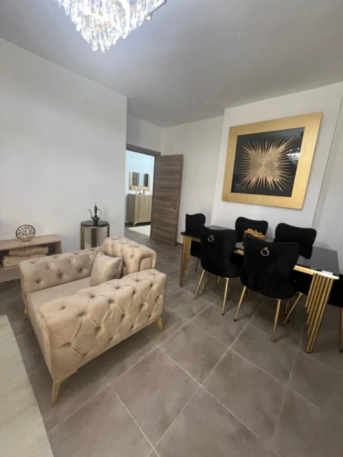 Location vacances Appartement F3 Tipaza Bou ismail