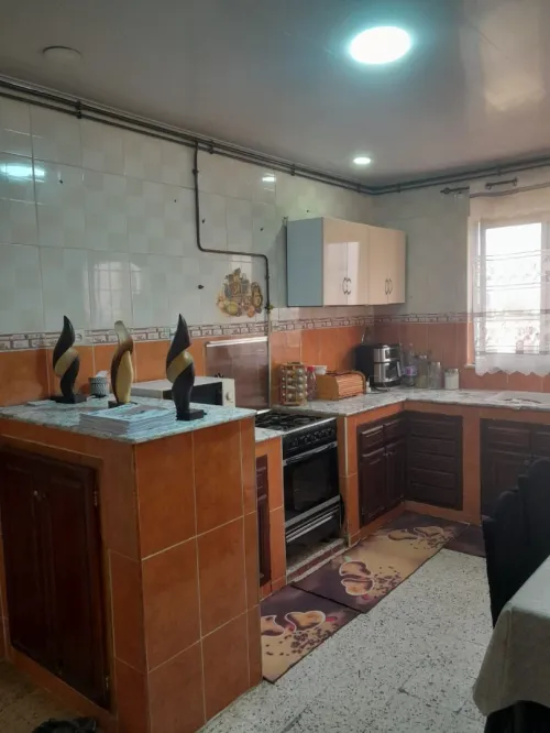Vente Appartement F3 Alger Birkhadem