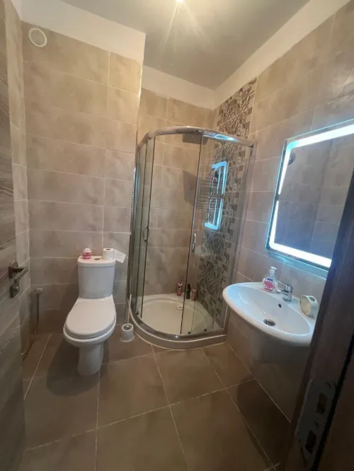 Vente Appartement F4 Tipaza Bou ismail