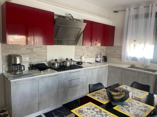Location Appartement F4 Alger El achour