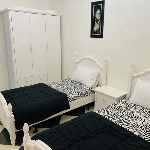 Location vacances Villa Alger Staoueli