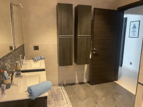 Location Appartement F4 Alger El achour