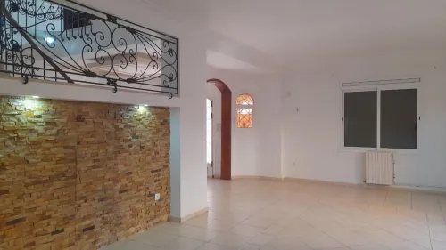Vente Villa Alger Bordj el bahri