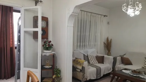 Location Appartement F3 Alger Ain naadja
