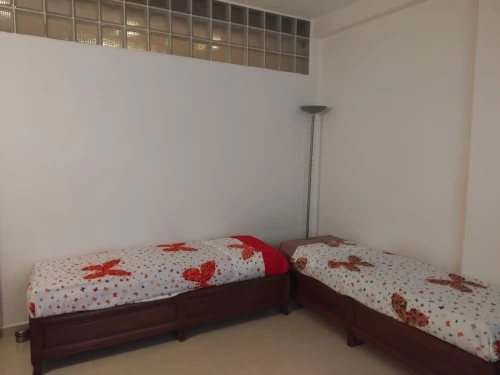 Location Appartement F3 Alger El achour