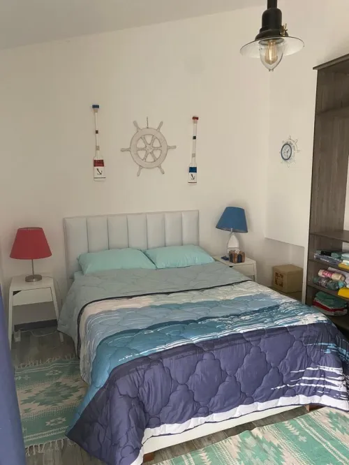 Vente Appartement F2 Béjaïa Bejaia