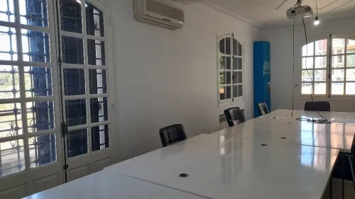 Location Villa Alger Said hamdine