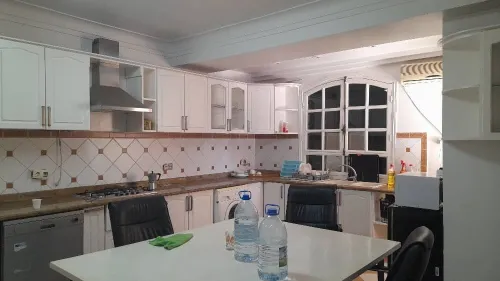 Location Villa Alger Said hamdine