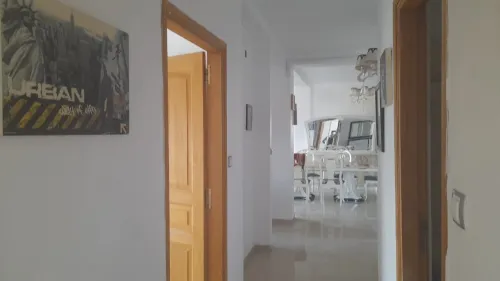 Location Appartement Duplex F6 Tipaza Bou ismail