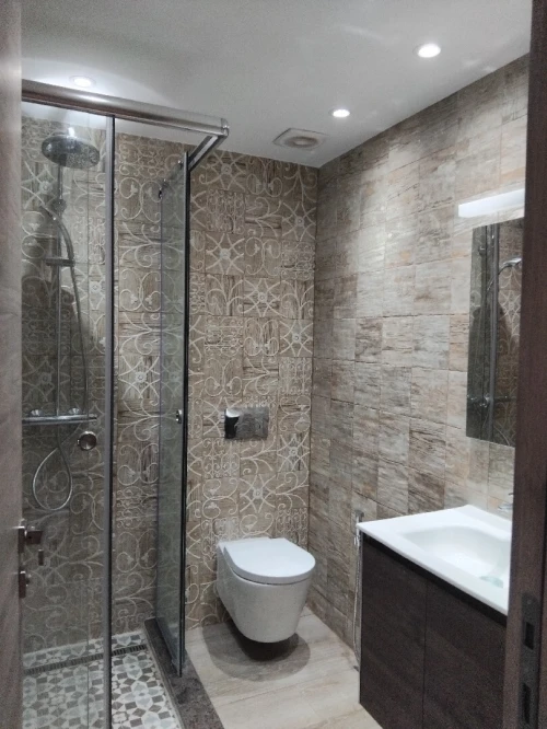 Location Appartement F4 Alger Hydra 5