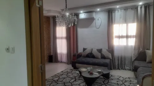 Location Appartement Duplex F5 Alger El achour