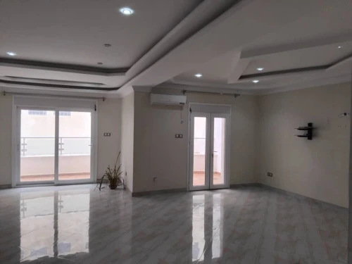 Vente Villa Alger Said hamdine