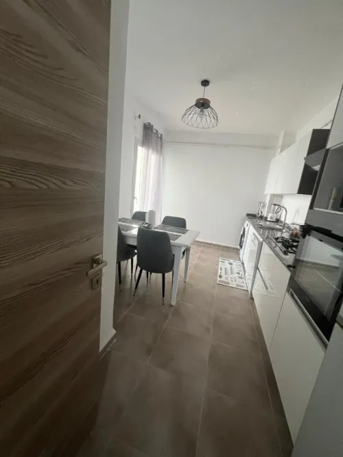 Location vacances Appartement F3 Tipaza Bou ismail