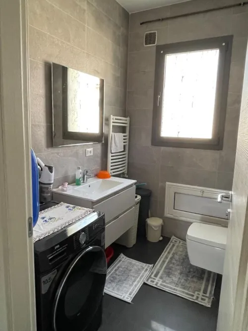 Location Appartement F4 Alger El achour