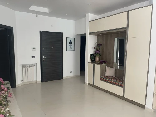 Location Appartement F4 Alger El achour