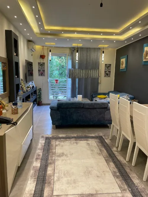 Vente Appartement F3 Alger Cheraga