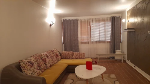 Location Appartement F3 Alger Bab ezzouar