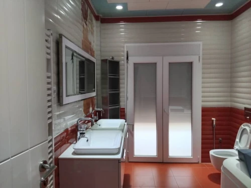 Vente Villa Alger Said hamdine