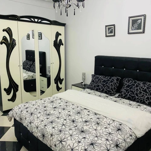 Location vacances Villa Alger Staoueli