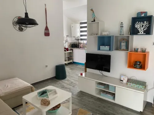 Vente Appartement F2 Béjaïa Bejaia