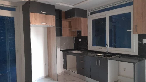 Location Appartement F3 Alger Bordj el kiffan