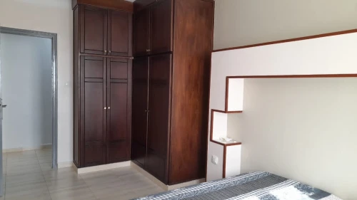 Vente Appartement F3 Alger Birkhadem