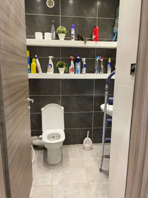 Vente Appartement F3 Alger Cheraga