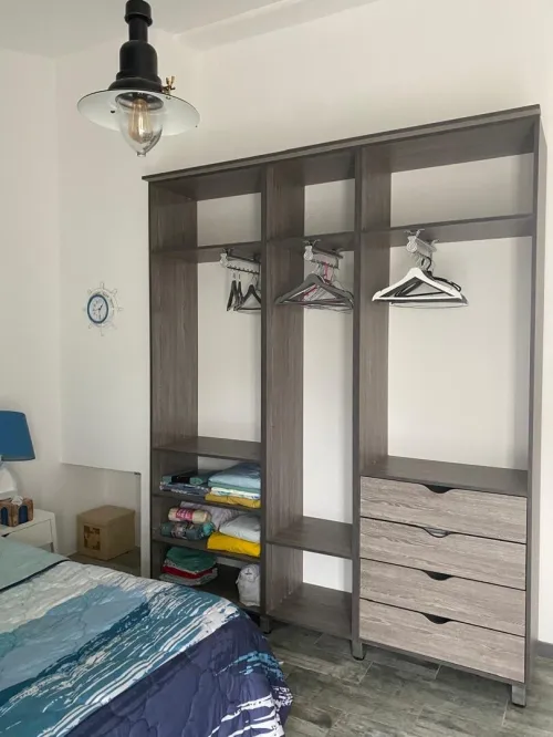 Vente Appartement F2 Béjaïa Bejaia