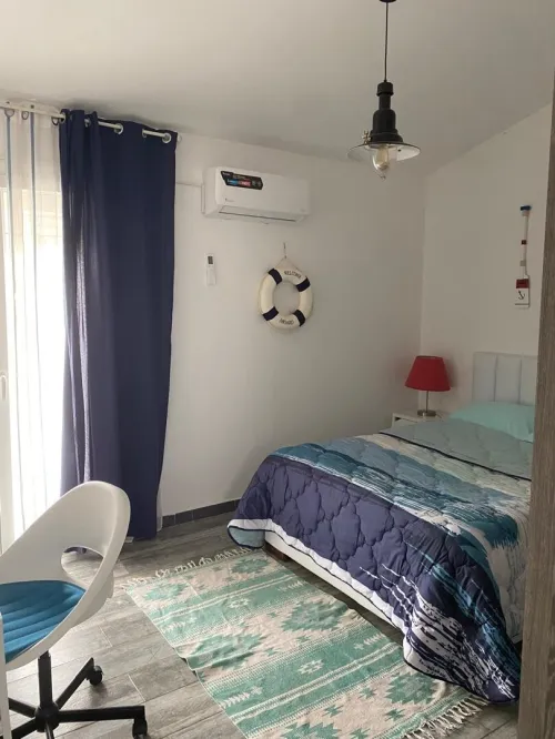 Vente Appartement F2 Béjaïa Bejaia