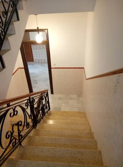Location Villa Alger Staoueli