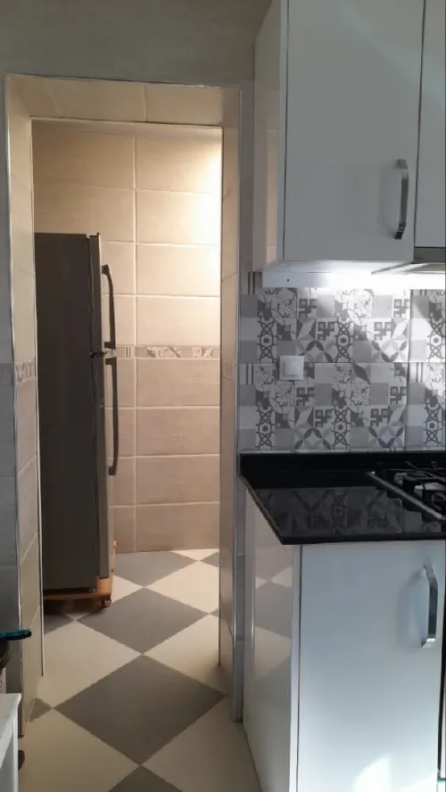 Vente Appartement F3 Alger Birkhadem