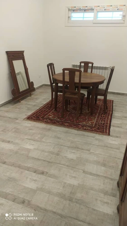 Location Villa Alger Said hamdine