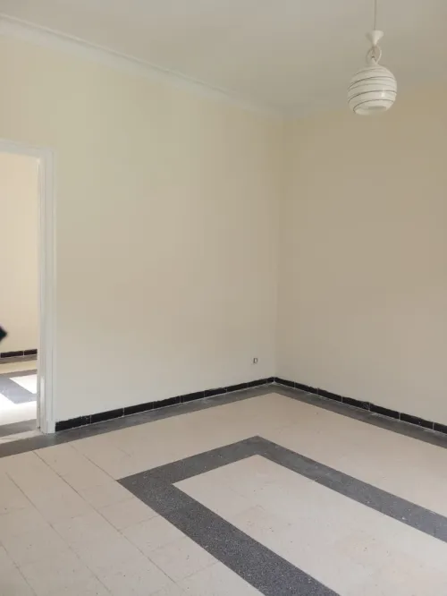 Location Appartement Niveau de villa F3 Alger Cheraga