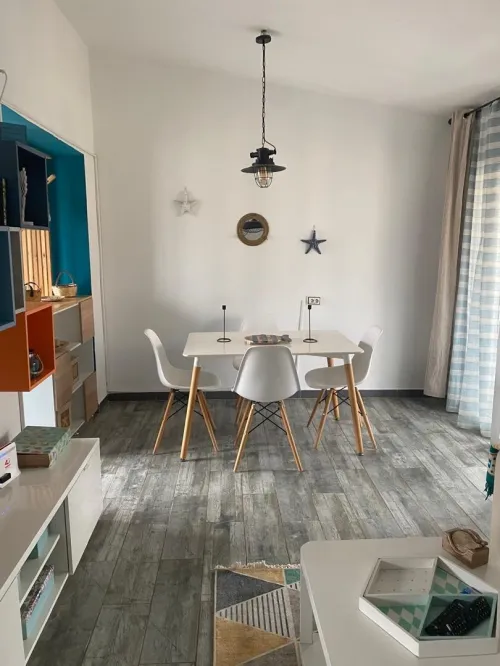 Vente Appartement F2 Béjaïa Bejaia