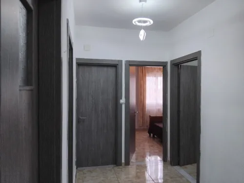 Location Appartement F4 Alger Staoueli