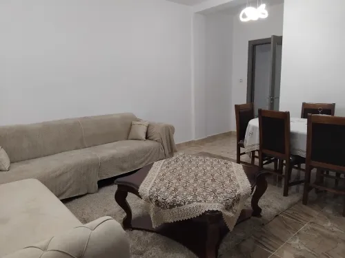 Location Appartement F4 Alger Staoueli