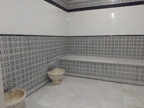 Location Villa Alger El biar