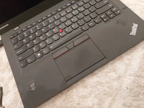 Lenovo thinkpad x1 carbon