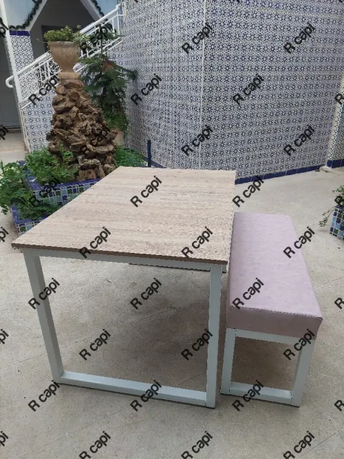 Table a manger