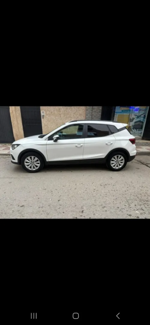Seat ARONA 2019 Style