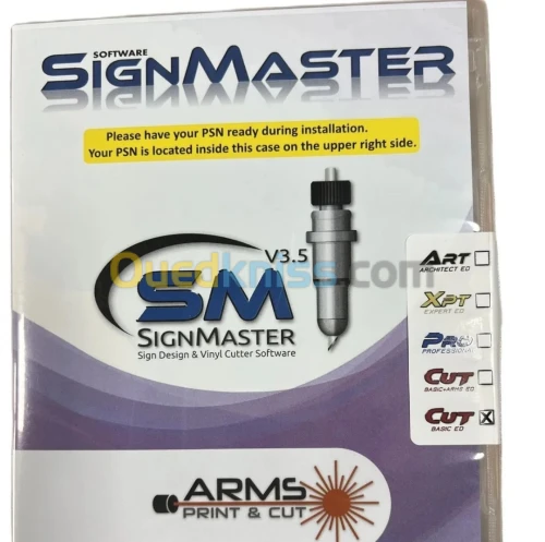 Signmaster 