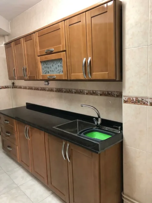Location Appartement F3 Alger Kouba