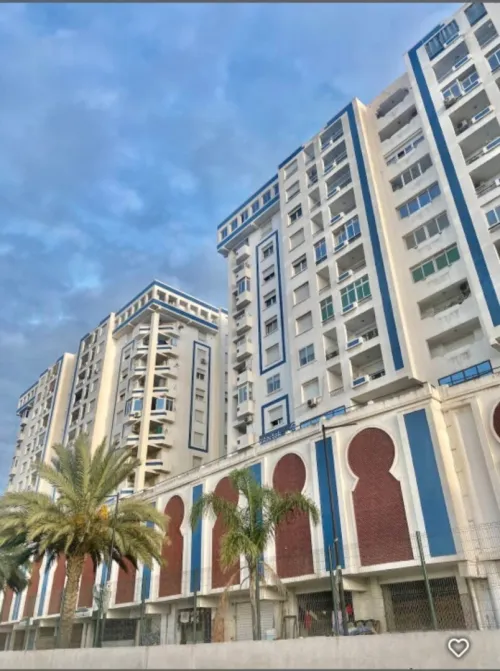 Location Appartement F4 Alger Kouba