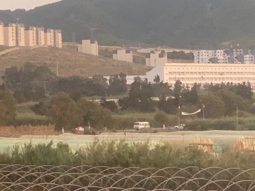 Location Appartement F2 Tipaza Cherchell