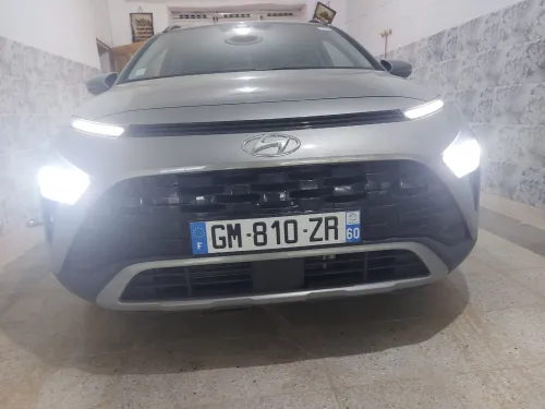 Hyundai Bayon 2023 Creative