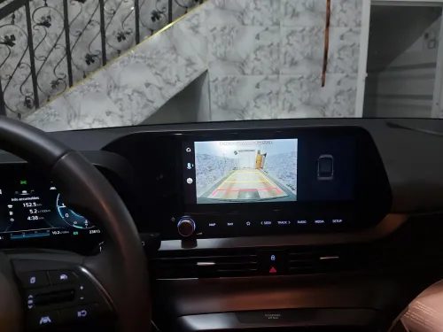 Hyundai Bayon 2023 Creative