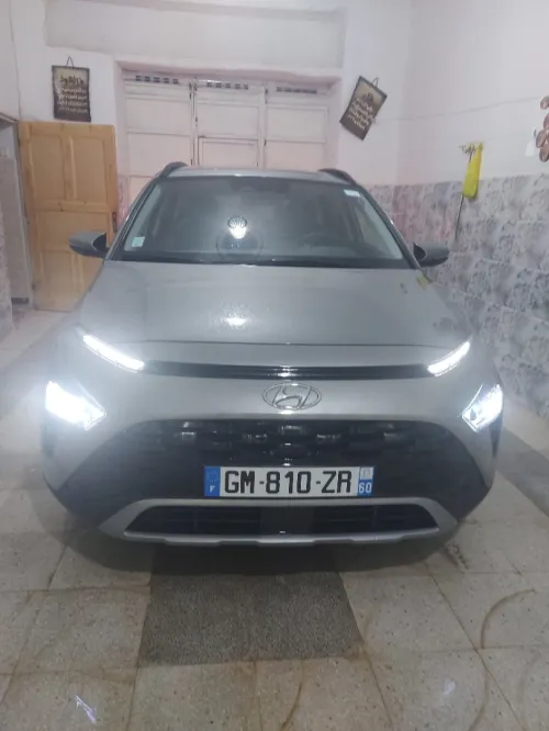 Hyundai Bayon 2023 Creative